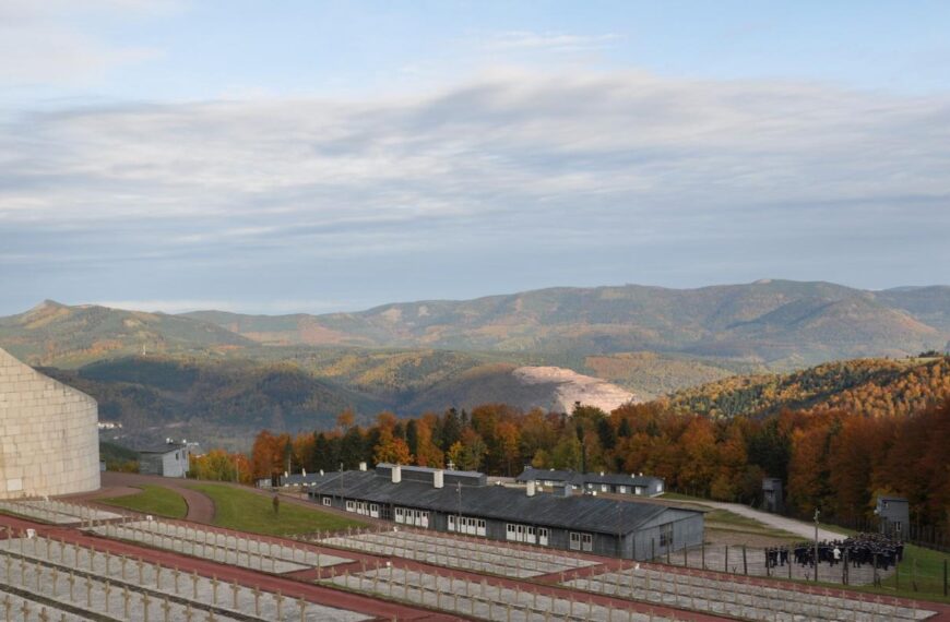 Centre européen du résistant déporté - site du Struthof0002