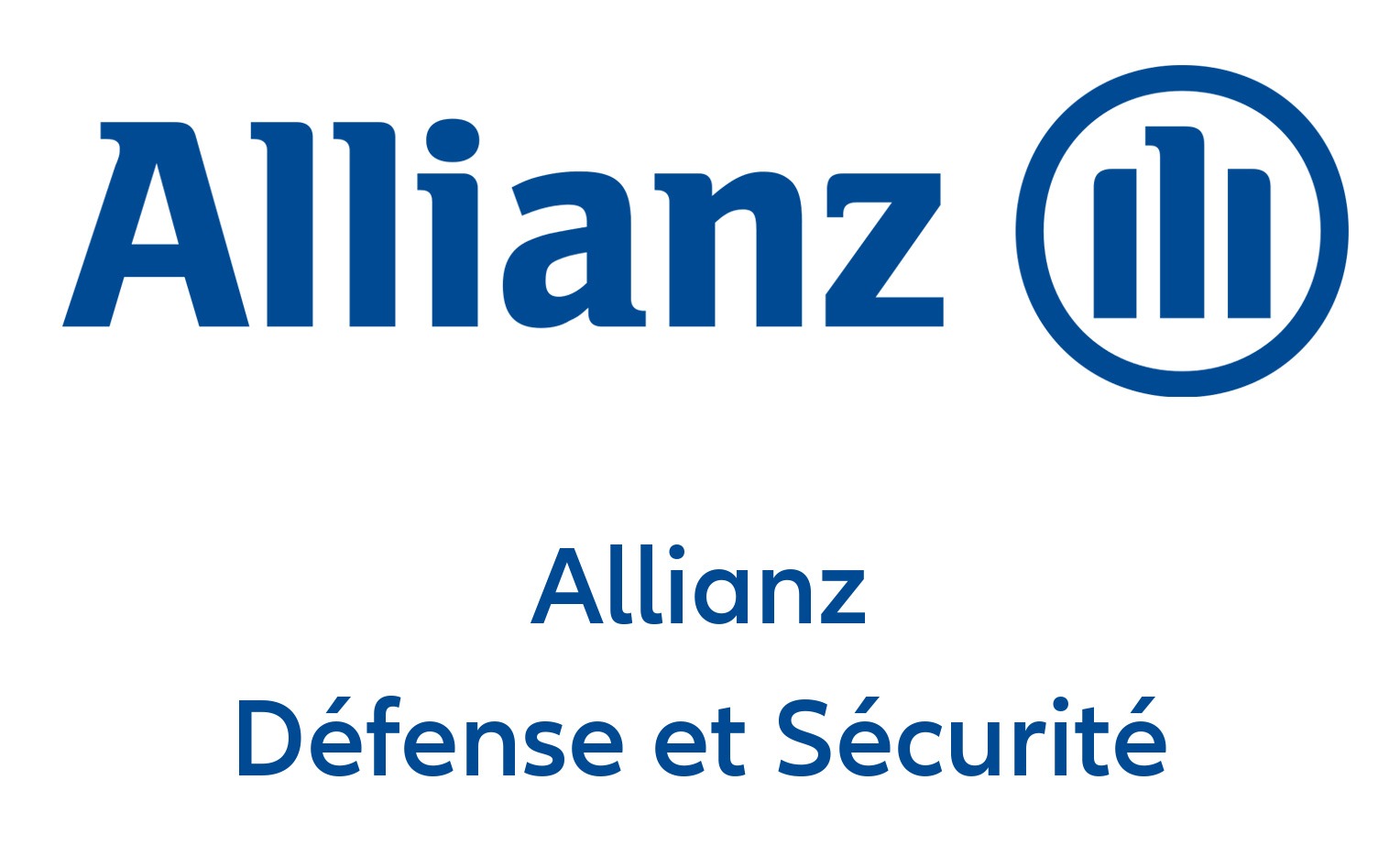 Allianz - Défense et sécurité