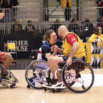 Invictus Games 2025 ©CNSD DICOD