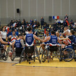 Invictus Games 2025 ©CNSD DICOD