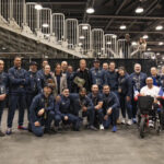 Invictus Games 2025 ©CNSD DICOD